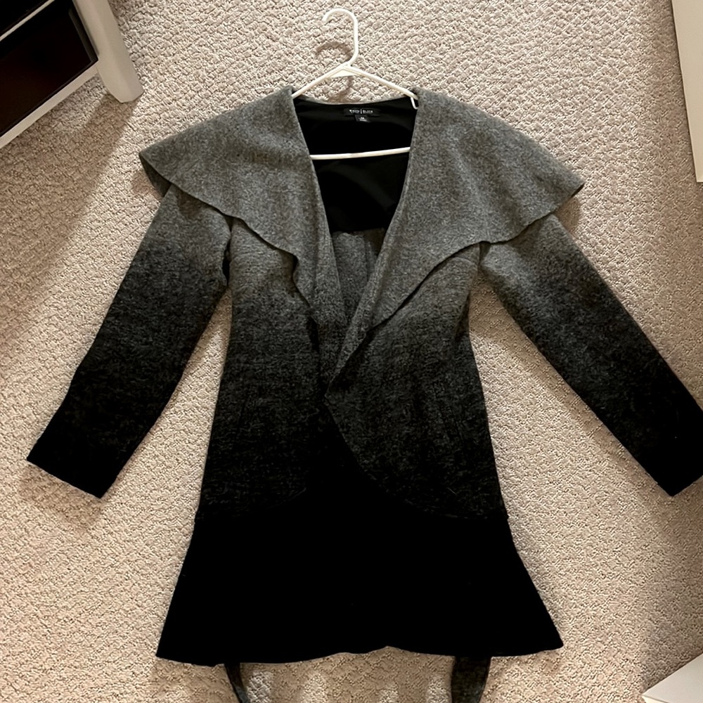 White House Black Market sweater
